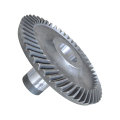 Précision CNC Manufacturing Textile Machinery Bread Gear